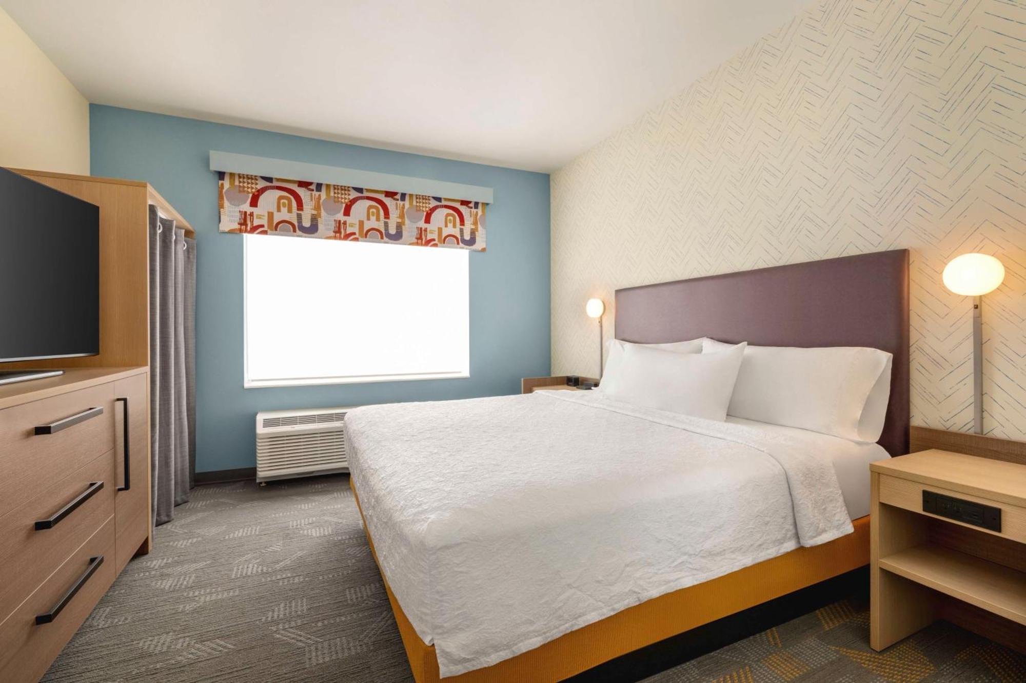 Home2 Suites Livingston Yellowstone Exterior photo